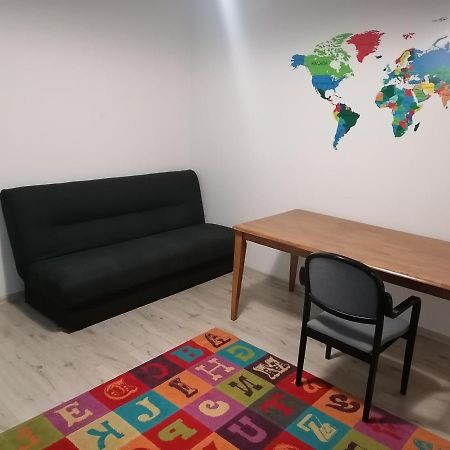 Haplantie 4 Apartment Rauma Luaran gambar