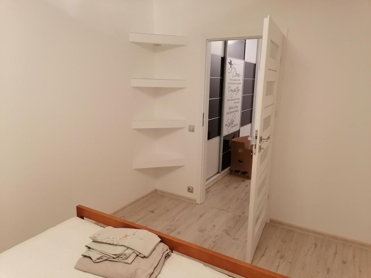 Haplantie 4 Apartment Rauma Luaran gambar