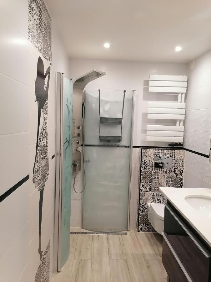 Haplantie 4 Apartment Rauma Luaran gambar