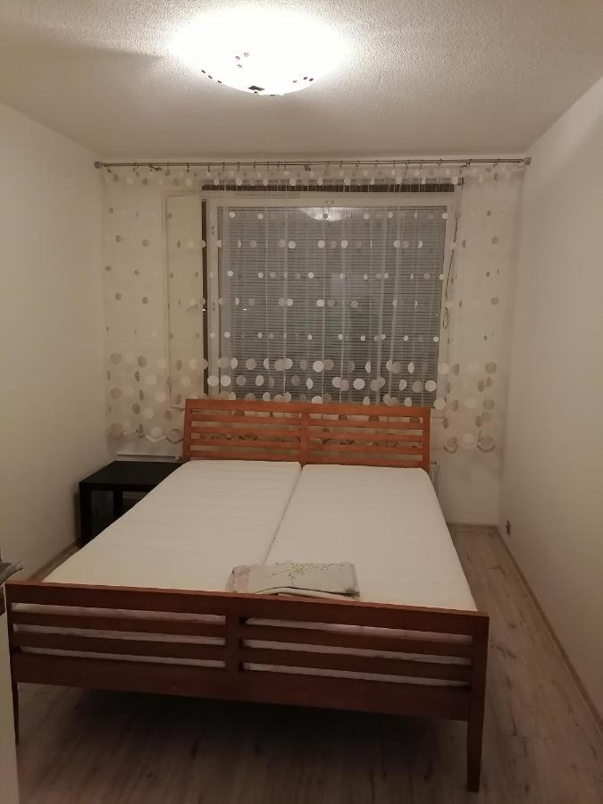 Haplantie 4 Apartment Rauma Luaran gambar