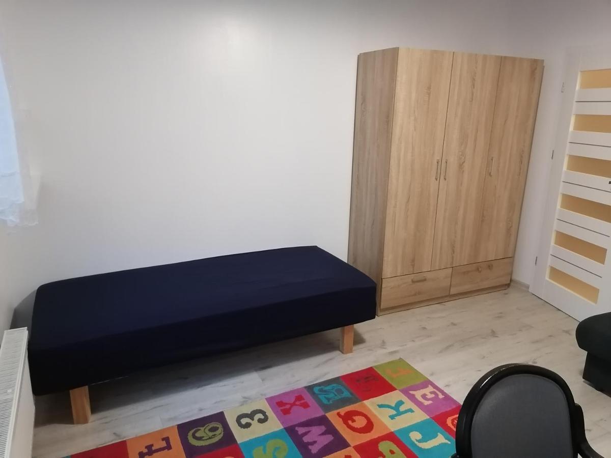 Haplantie 4 Apartment Rauma Luaran gambar