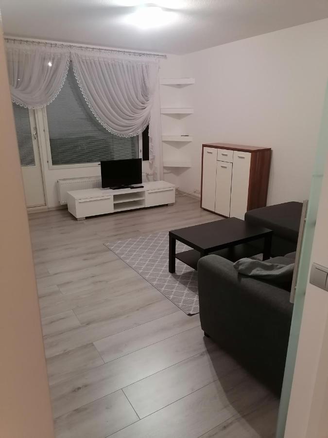 Haplantie 4 Apartment Rauma Luaran gambar
