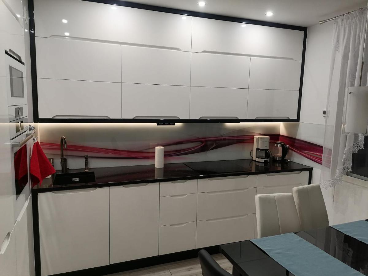 Haplantie 4 Apartment Rauma Luaran gambar