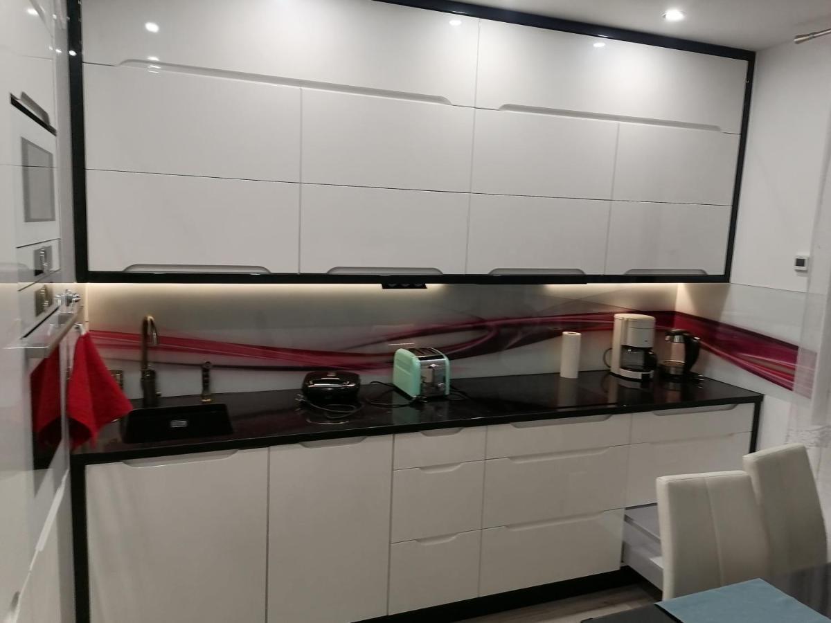 Haplantie 4 Apartment Rauma Luaran gambar
