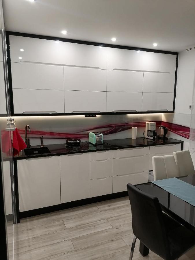Haplantie 4 Apartment Rauma Luaran gambar