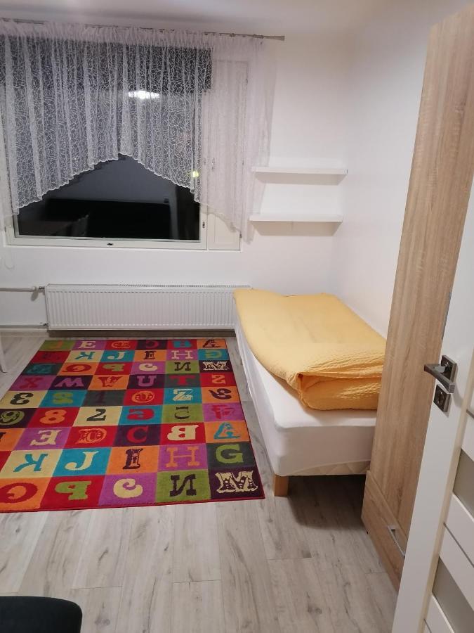 Haplantie 4 Apartment Rauma Luaran gambar